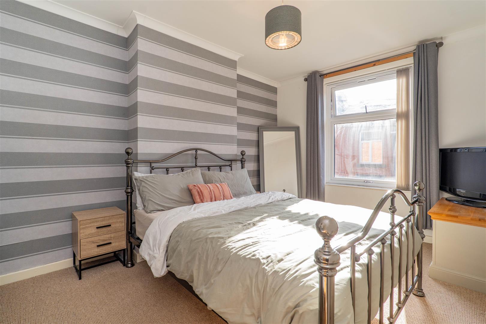 Beacon Street, Chorley